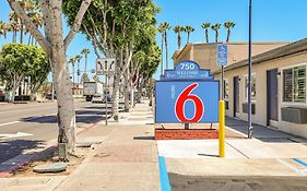 Motel 6, Tustin, Orange County-Ca