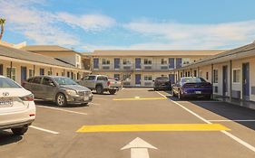Motel 6, Tustin, Orange County-Ca